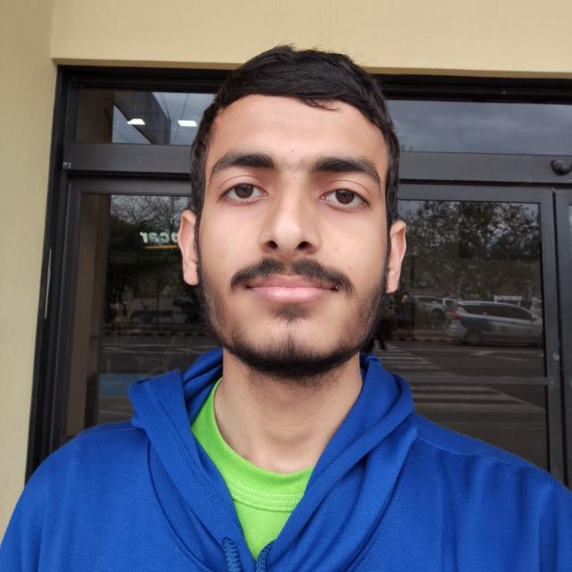 Ghulam Junaid